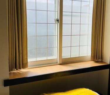 Shiroishi Apartamento | Warm House3