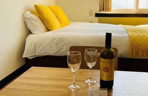 Shiroishi Apartamento | Warm House3