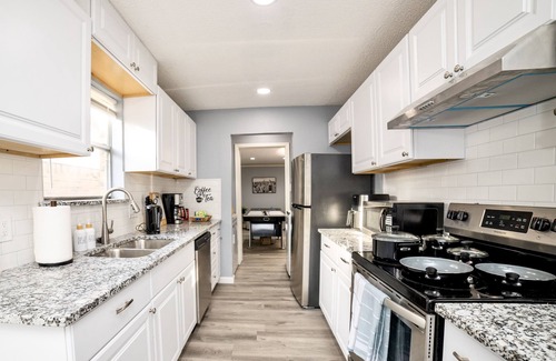 Watauga Casa | Warm & Inviting 4BR Home – Perfect for Families