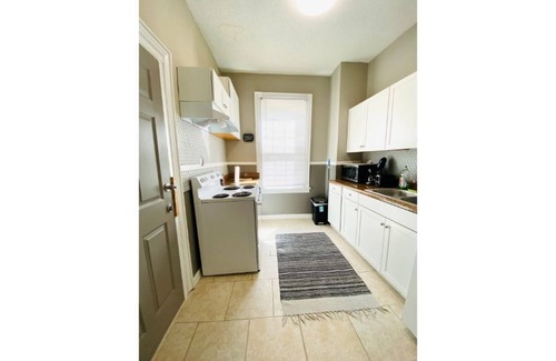 Summerville Casa | Warm Masters Getaway