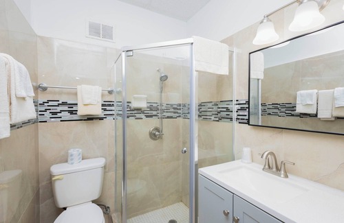Warm Mineral Springs Hotel | Warm Mineral Springs Motel