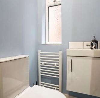 Moseley Apartamento | Warm Moseley studio - 6