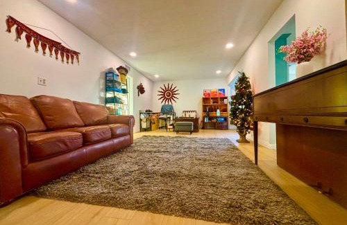 Rancho Cucamonga Casa | Warm nest Rancho Cucamonga
