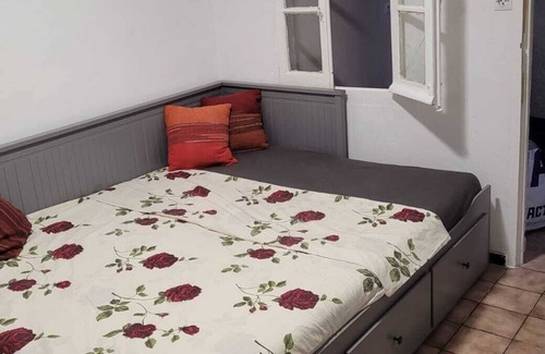 Saint-Gilles Casa | Warm, quiet house, near downtown!