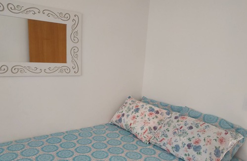 Passo Manso Apartamento | Cálido régimen del apart hotel europeo
