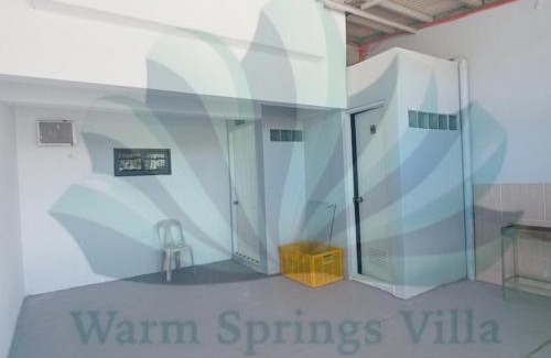 Calamba Villa | Warm Springs Villa 1