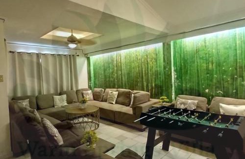 Calamba Villa | Warm Springs Villa 2B