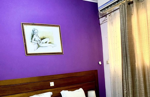 Yaounde Apartamento | Warm Vacation Rental in Yaounde Cameroon