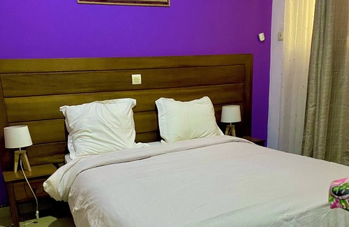 Yaounde Apartamento | Warm Vacation Rental in Yaounde Cameroon