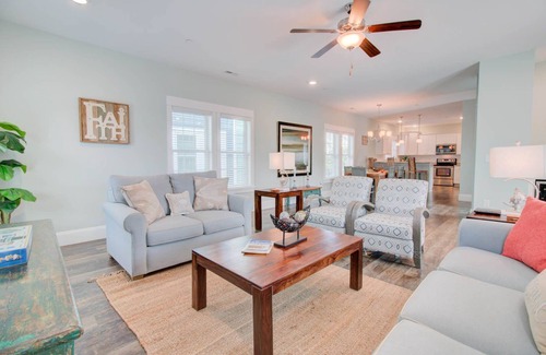 Bermuda Bay Casa | Warm Waters Oasis at Devonshire Place