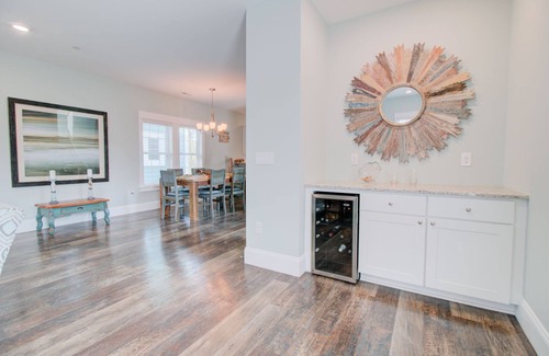 Bermuda Bay Casa | Warm Waters Oasis at Devonshire Place
