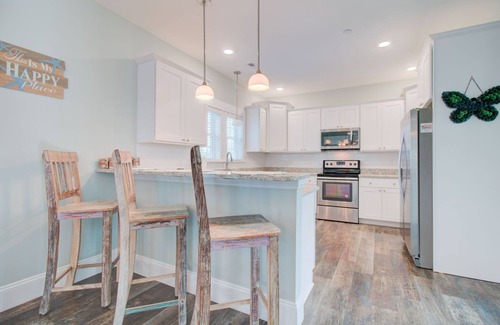 Bermuda Bay Casa | Warm Waters Oasis at Devonshire Place