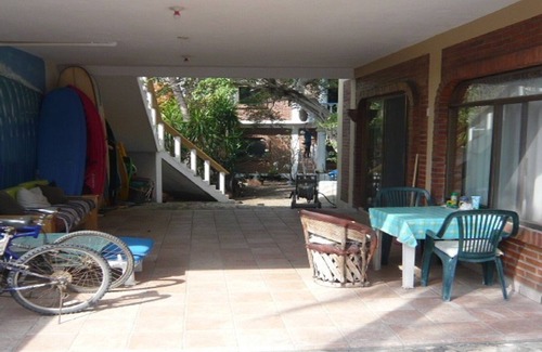 Emiliano Zapata Apartamento | Olas cálidas, gente genial, gran servicio