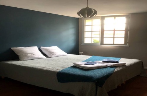 Argeliers Casa | Cálida bienvenida y amabilidad