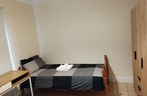 Tyrrelstown Casa | Warm Welcome Rooms