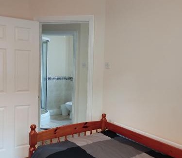 Tyrrelstown Casa | Warm Welcome Rooms