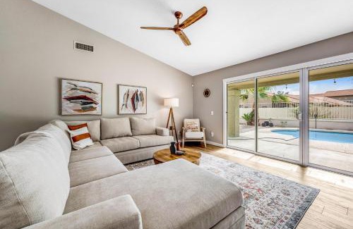 Arrowhead Ranch Casa | Warm Welcomes on Wahalla Lane