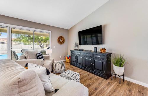 Arrowhead Ranch Casa | Warm Welcomes on Wahalla Lane