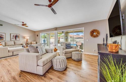Arrowhead Ranch Casa | Warm Welcomes on Wahalla Lane