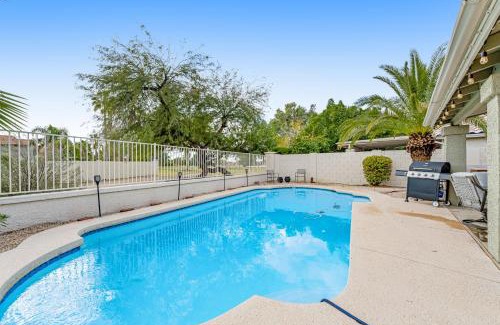 Arrowhead Ranch Casa | Warm Welcomes on Wahalla Lane