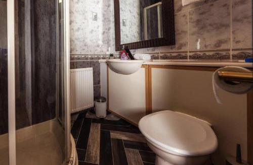 Tollcross Apartamento | Warm & Welcoming Apartment, City Center - Meadows 4