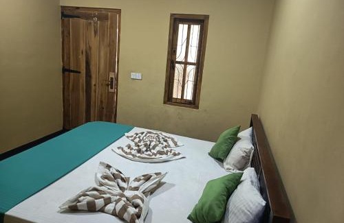 Pottuvil Apartamento | Warm Whisky Rooms