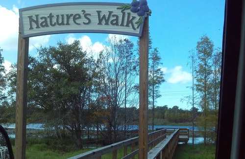Port Richey Casa | Hermosa Florida en el lago en New Port Richey