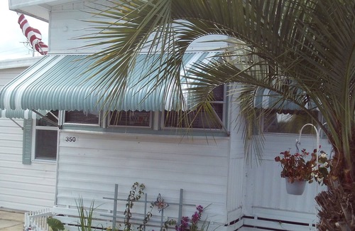Port Richey Casa | Hermosa Florida en el lago en New Port Richey