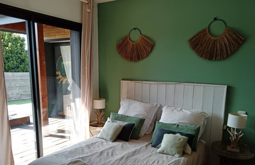 Hillion Chalet De Esquí | Warm Wooden House