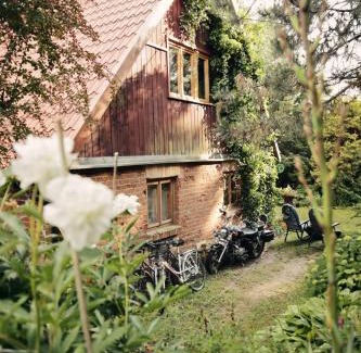 Jonkowo Casa | Warmiński dom nad jeziorem