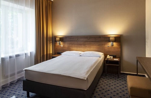 Olsztyn Hotel | Warmiński Hotel & Conference