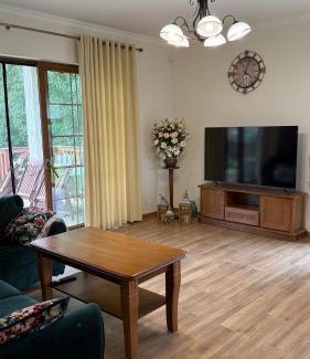 Gietrzwald Villa | Warmińskie Lokum