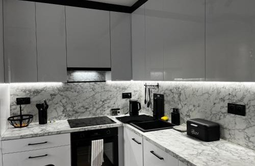 Olsztyn Apartamento | Warmia Dream Apartament