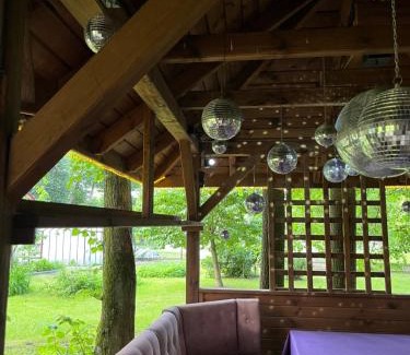 Ilawa Casa | Warmia i Mazury