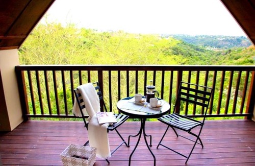 Berea Cama Y Desayuno | WarmKaros Bed & Breakfast