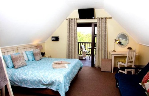 Berea Cama Y Desayuno | WarmKaros Bed & Breakfast