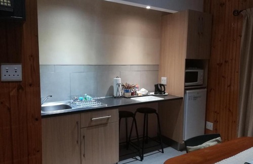 Berea Cama Y Desayuno | WarmKaros Bed & Breakfast