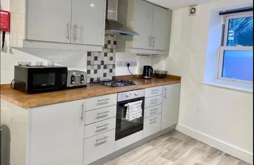 Warmley Apartamento | Warmley Flat by Pulse Properties