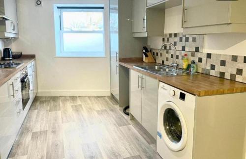 Warmley Apartamento | Warmley Flat by Pulse Properties