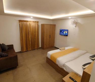 Vayittiri Complejo | Warmlite Resort
