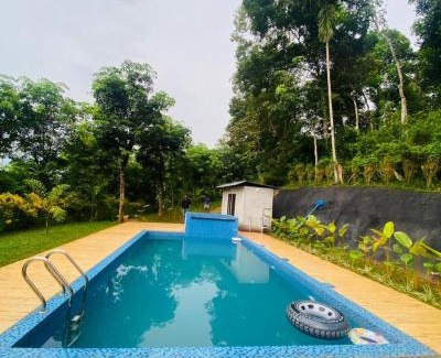 Vayittiri Complejo | Warmlite Resort