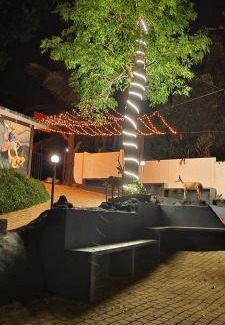 Vayittiri Complejo | Warmlite Resort