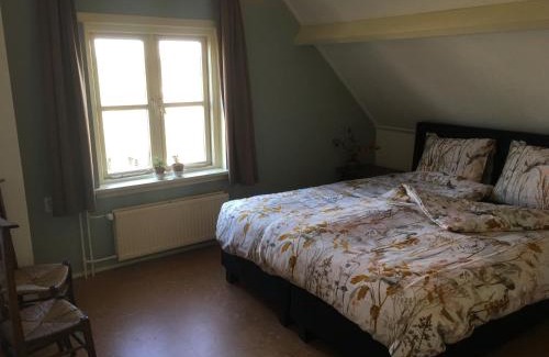 Lent Casa | Warmoes tuinderswoning