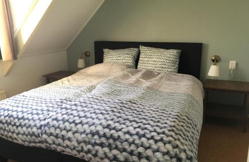 Lent Casa | Warmoes tuinderswoning