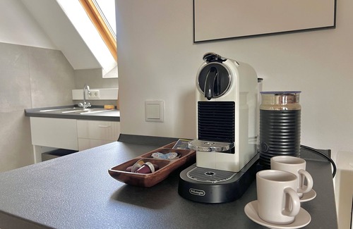 Emst Apartamento | WARMSTAY I FernUni Nähe - Keybox Check-in