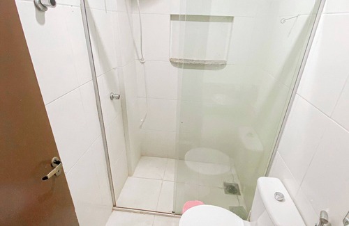 Samambaia Apartamento | Warmth and comfort for you!