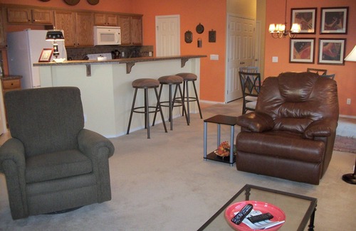 Muirfield Village Condominio | Calidez, Confort y facilidad en el Valle del Sol