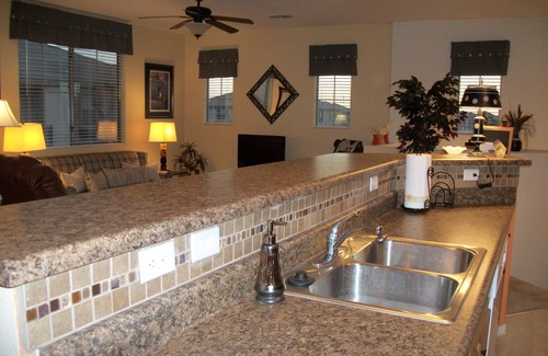 Muirfield Village Condominio | Calidez, Confort y facilidad en el Valle del Sol