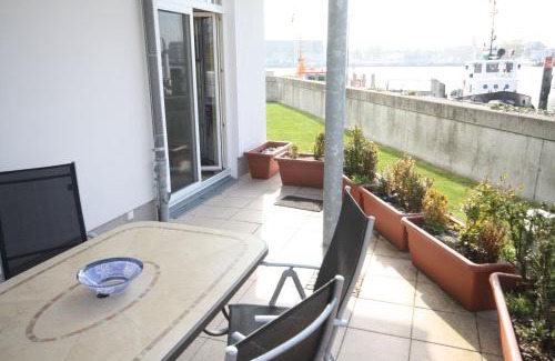 Hohe Dune Apartamento | Warnemünde Ferienwohnung Zum Lotsen 22347