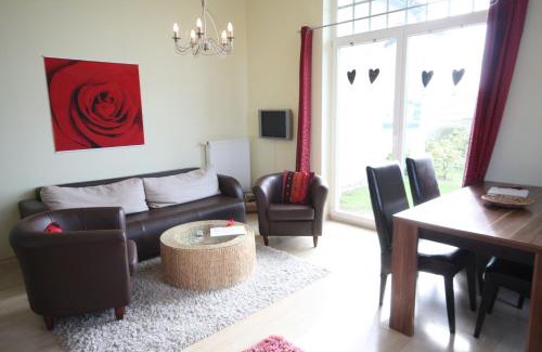 Hohe Dune Apartamento | Warnemünde Ferienwohnung Zum Lotsen 22347